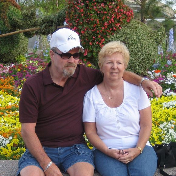 Meet your Posher, Debbie - Picture 1 of 1